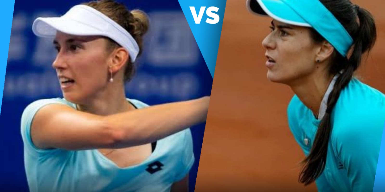 Istanbul Cup 2021 FINALS: Elise Mertens vs Sorana Cirstea-Preview, Head to Head and Prediction for TEB BNP Paribas Tennis Championship