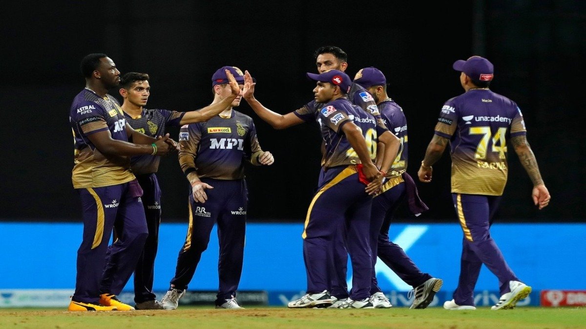 IPL 2021: PBKS vs KKR – Match 21, How can Kolkata Knight Riders end their losing streak today?