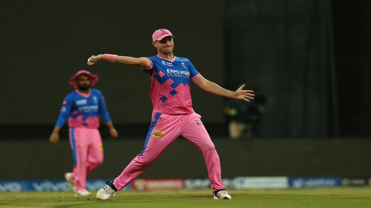 IPL 2021: “Most fun I’ve had in my career” – Chris Morris speaks on his match-winning performance against KKR