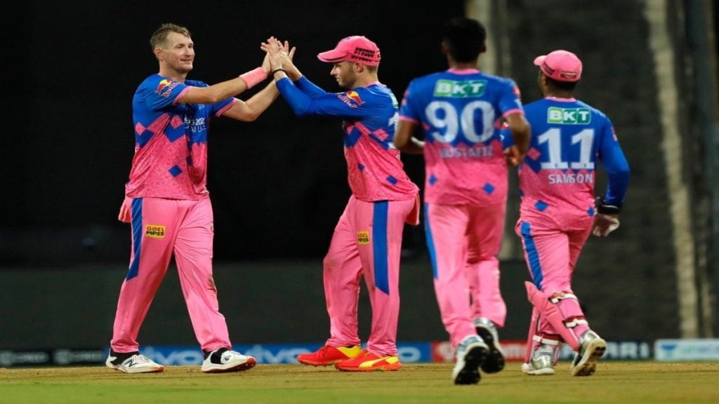 Rajasthan Royals