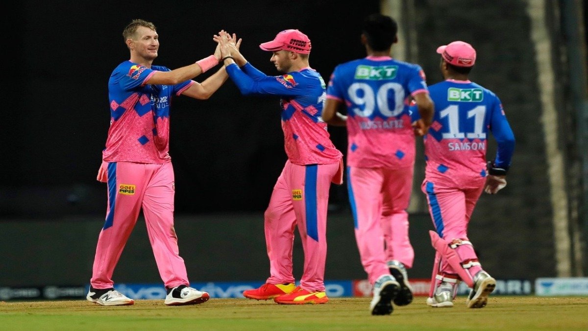 IPL 2021: Rajasthan Royals seek player loans to deal with withdrawals