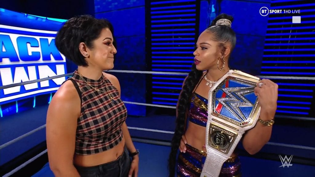 bayley bianca belair