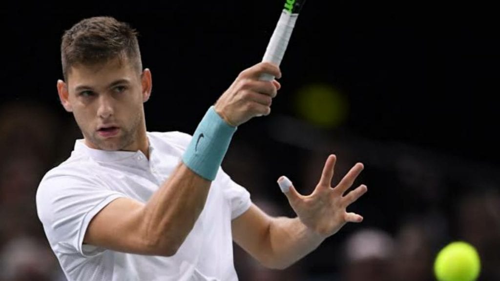  Filip Krajinovic