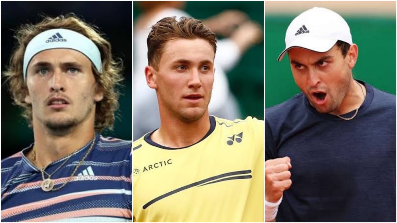 ATP Munich 2021: Men’s Singles Draw Preview, Analysis and Prediction for BMW Open