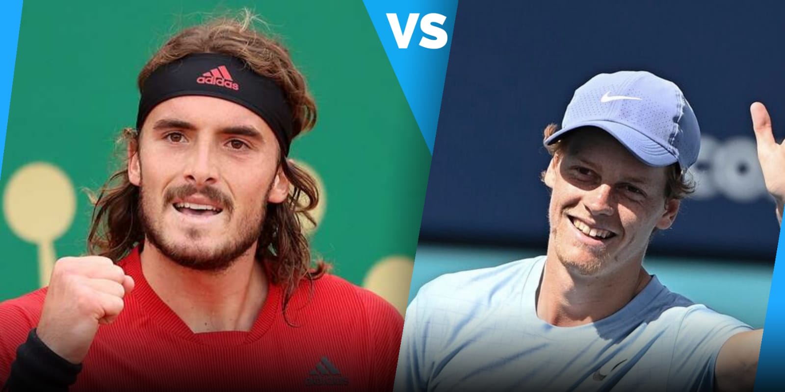 ATP Barcelona Open 2021: Stefanos Tsitsipas vs Jannik Sinner – Preview, Head to Head and Prediction