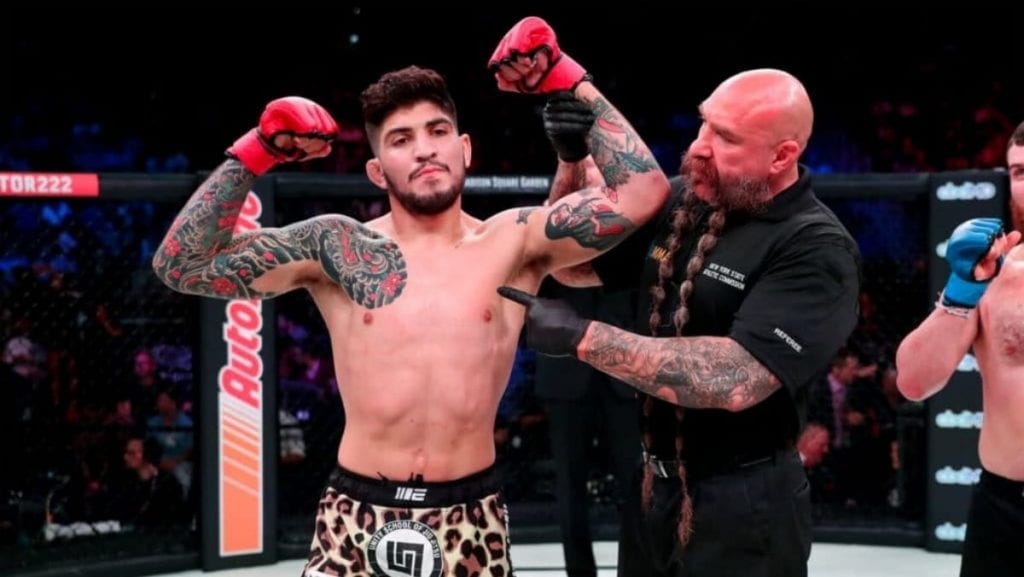 Dillon Danis