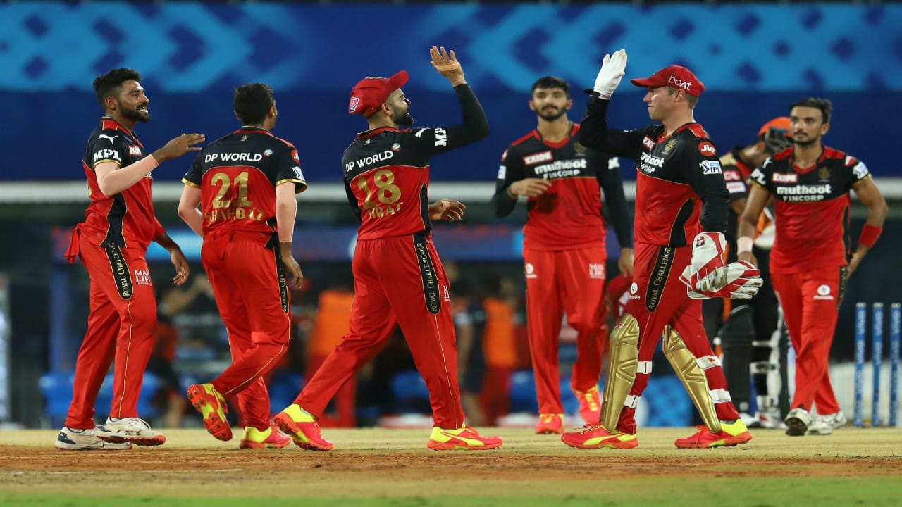 IPL 2021: Why RCB is strong favourite to win the trophy