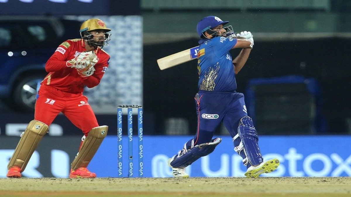 IPL 2021: “Something is missing in our batting line-up” – Rohit Sharma reflects on loss against PBKS