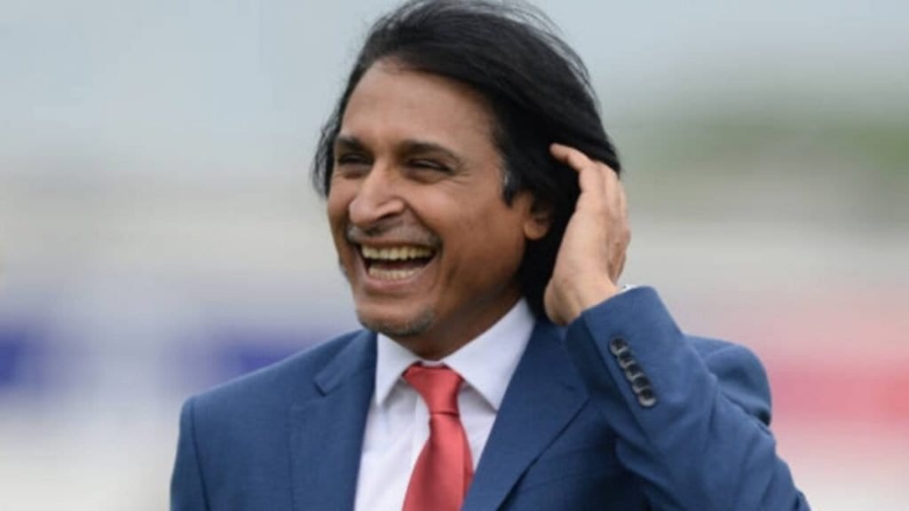 Ramiz Raja