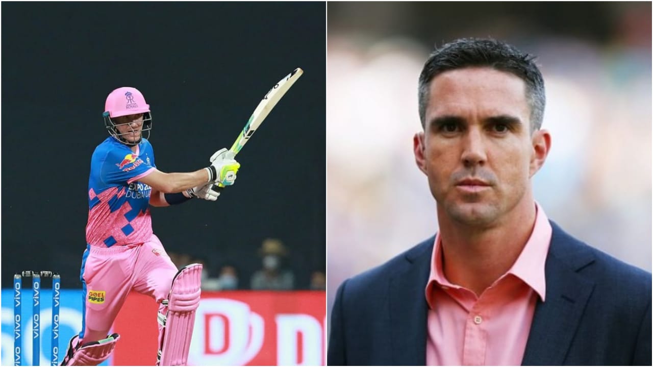 IPL 2021: “He is not worth the price” – Kevin Pietersen says Chris Morris went for too much money at the auction