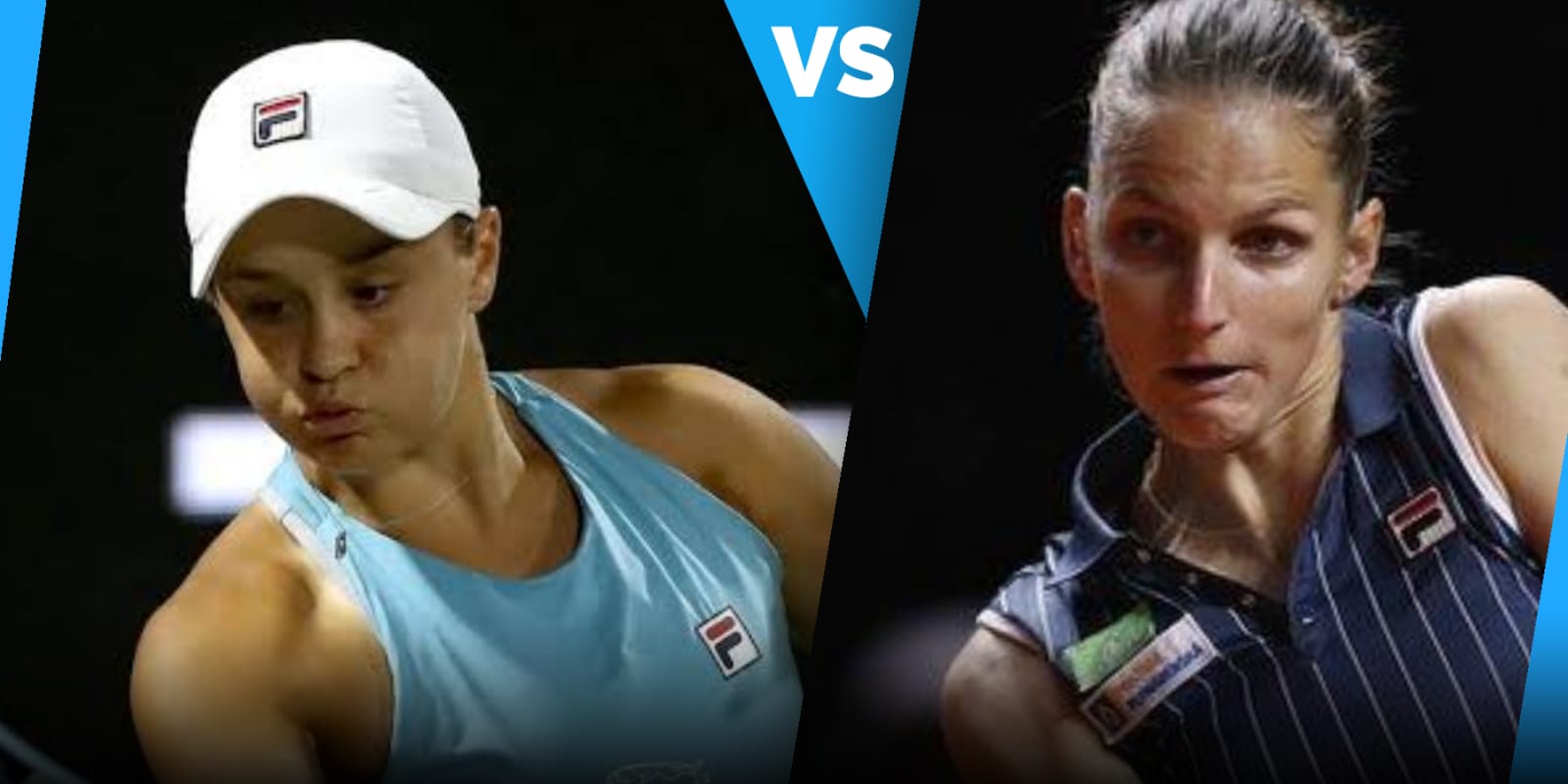 Stuttgart Open 2021: Ash Barty Vs Karolina Pliskova-Preview, Head to Head and Prediction for Porsche Tennis Grand Prix