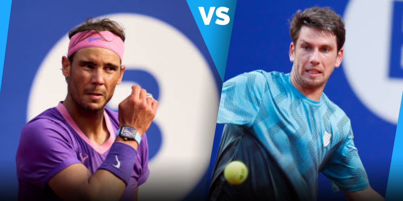 ATP Barcelona Open 2021: Rafael Nadal vs Cameron Norrie – Preview, Head to Head and Prediction