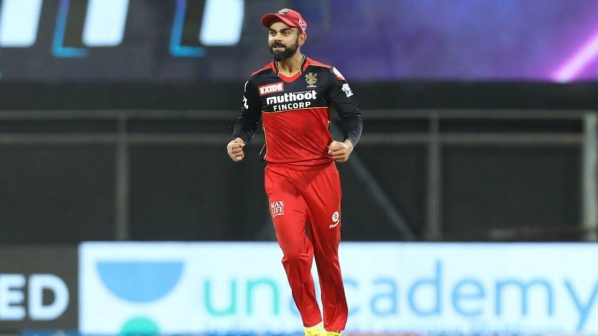 IPL 2021: ‘Aggressive and optimistic bowling was key’ – Virat Kohli lauds bowling unit as RCB remain unbeaten in IPL 14