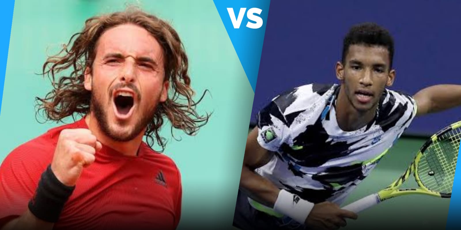 ATP Barcelona Open 2021: Stefanos Tsitsipas vs Felix Auger Aliassime – Preview, Head to Head and Prediction