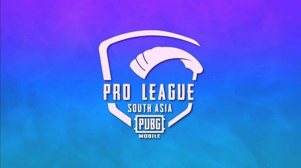 PUBG Mobile South Asia Championship