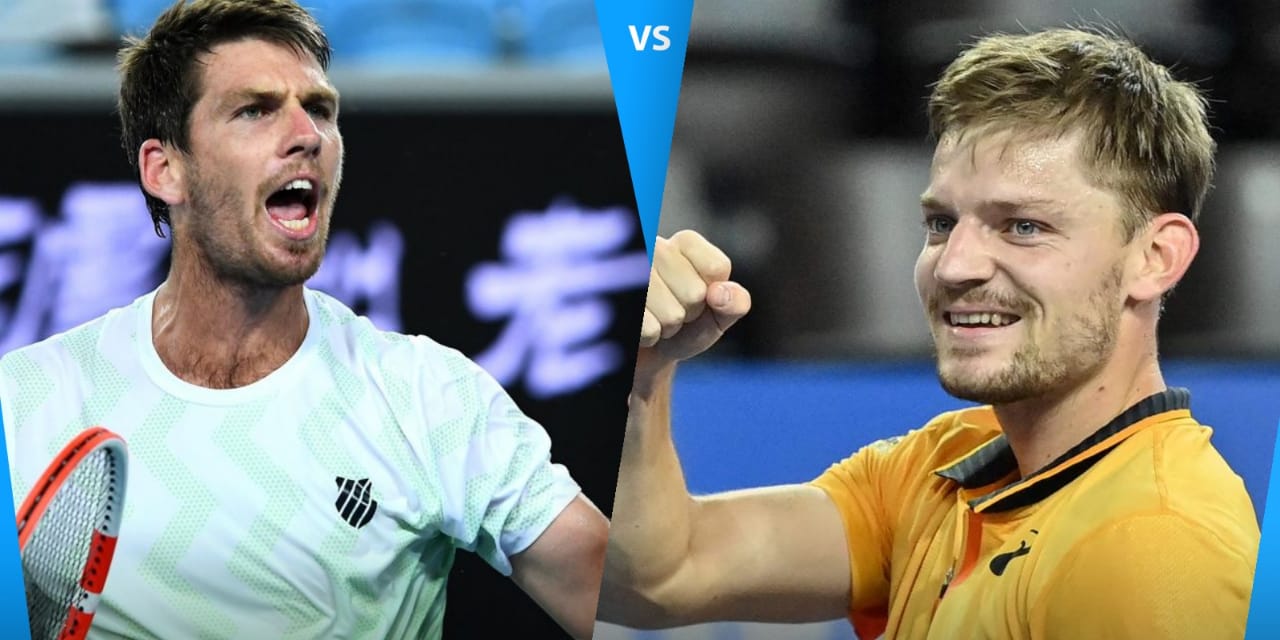 ATP Barcelona Open 2021: David Goffin vs Cameron Norrie – Preview, Head to Head and Prediction