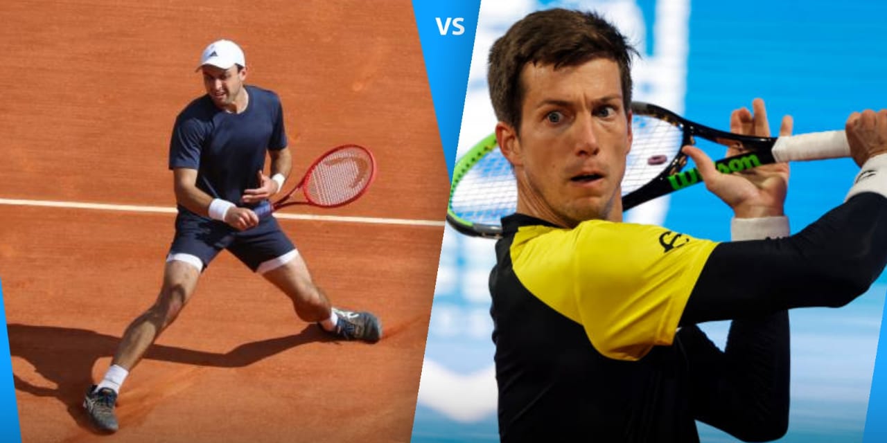 ATP Serbia Open: Aslan Karatsev vs Aljaz Bedene – Preview, Head-to-Head and Prediction for Belgrade 2021