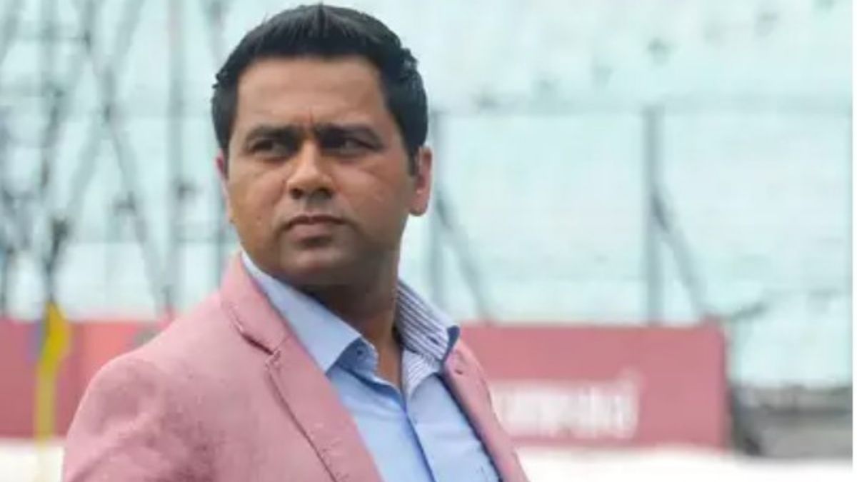 ‘No one is talking about it’: Aakash Chopra surprised over the omission of all-rounder from the South Africa Test series