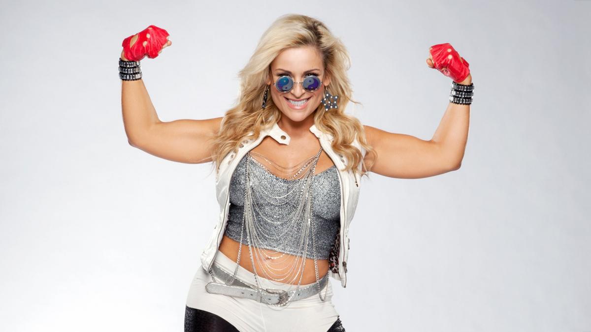 Natalya pushed hard for the WWE women’s division at Wrestlemania 37