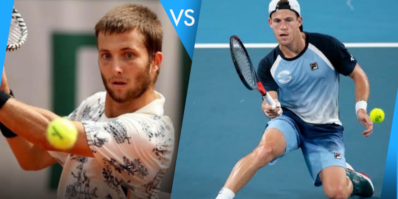 ATP Barcelona Open 2021: Corentin Moutet vs Diego Schwartzman– Preview, Head to Head and Prediction