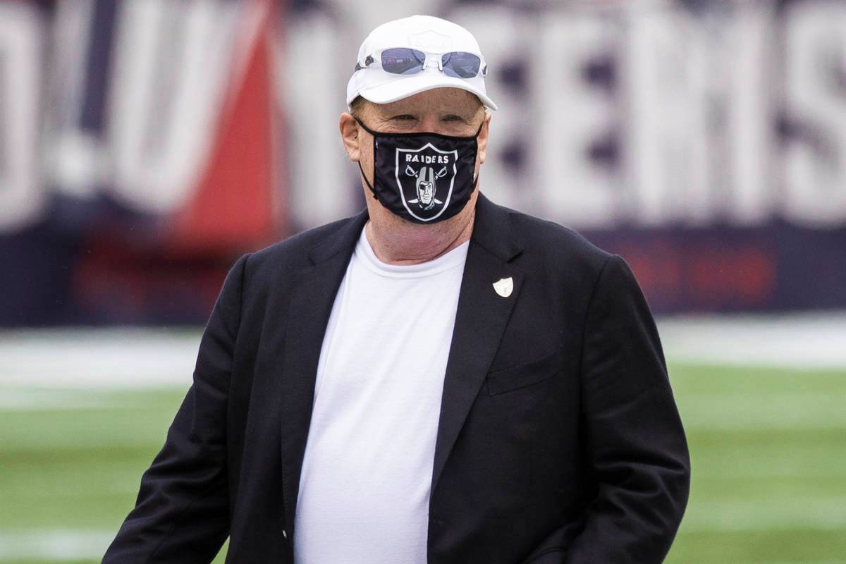 “I can Breathe”: NFL Team Las Vegas Raiders blasted for politically-fueled George Floyd post