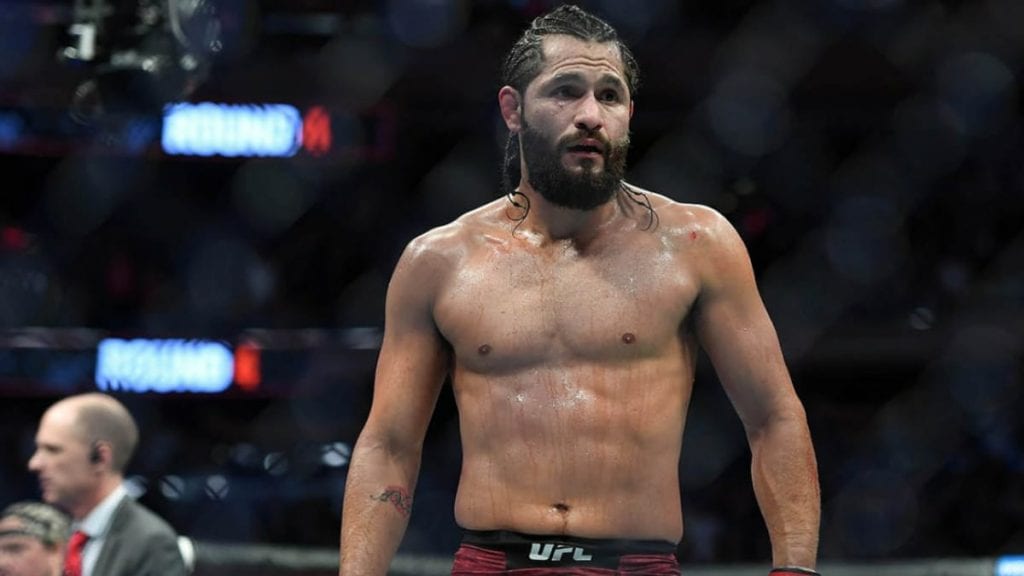 Jorge Masvidal