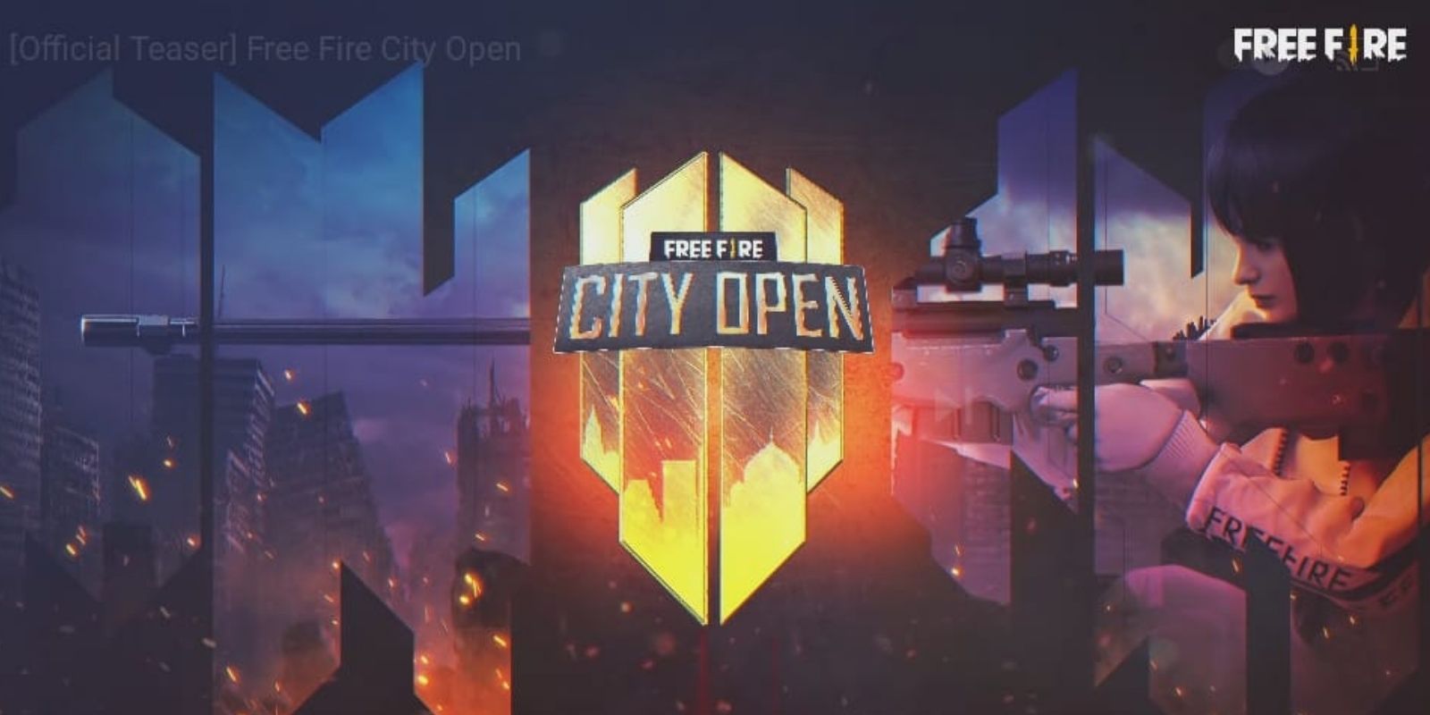 Free Fire City Open (FFCO): Registration, Eligibility, Qualifiers and More