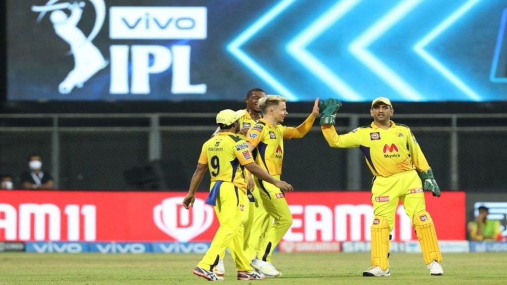 Chennai Super Kings