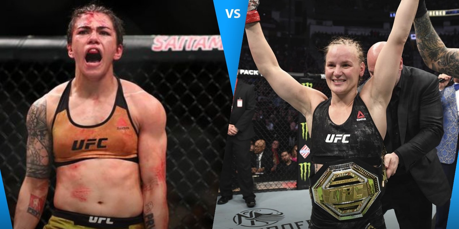 UFC 261 (Title Bout): Valentina Shevchenko vs Jessica Andrade Preview and Prediction