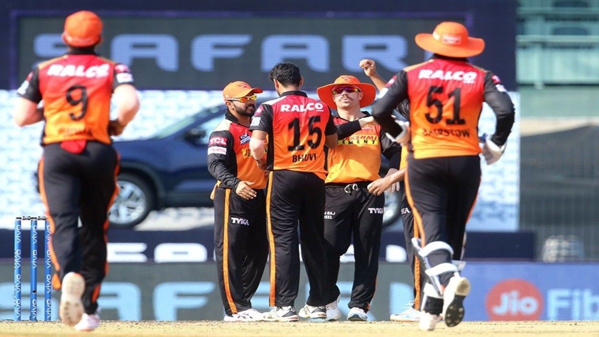 IPL 2021: SRH vs DC – Match 20, How can Sunrisers Hyderabad get their second win of the season today?