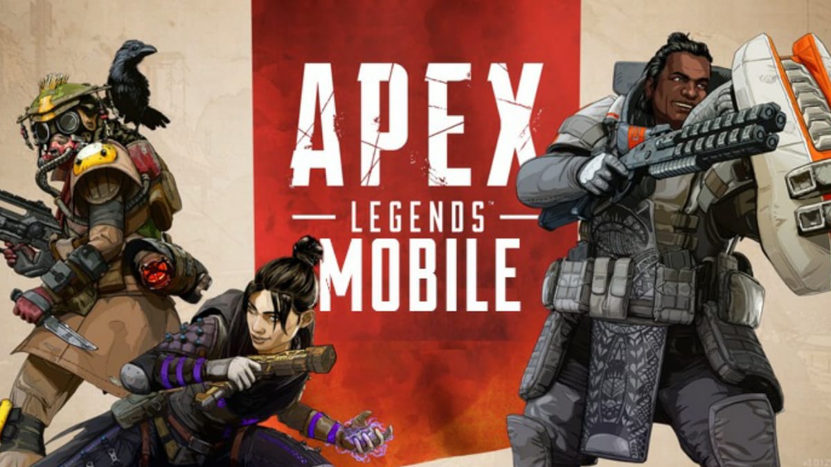 Latest Apex Legends Mobile system requirements: All you need to know