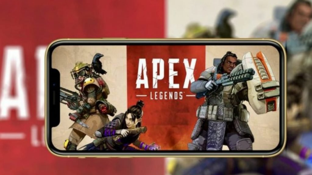 Apex Legends Mobile system requirements