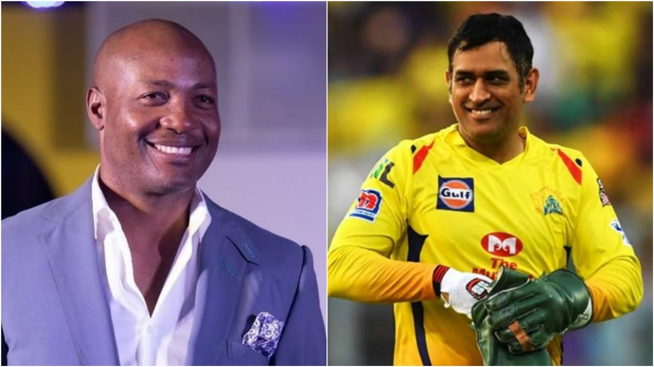 IPL 2021: ‘MS Dhoni can take some rest as CSK’s batting order is so long,’ says Brian Lara