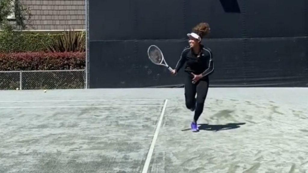 Naomi Osaka