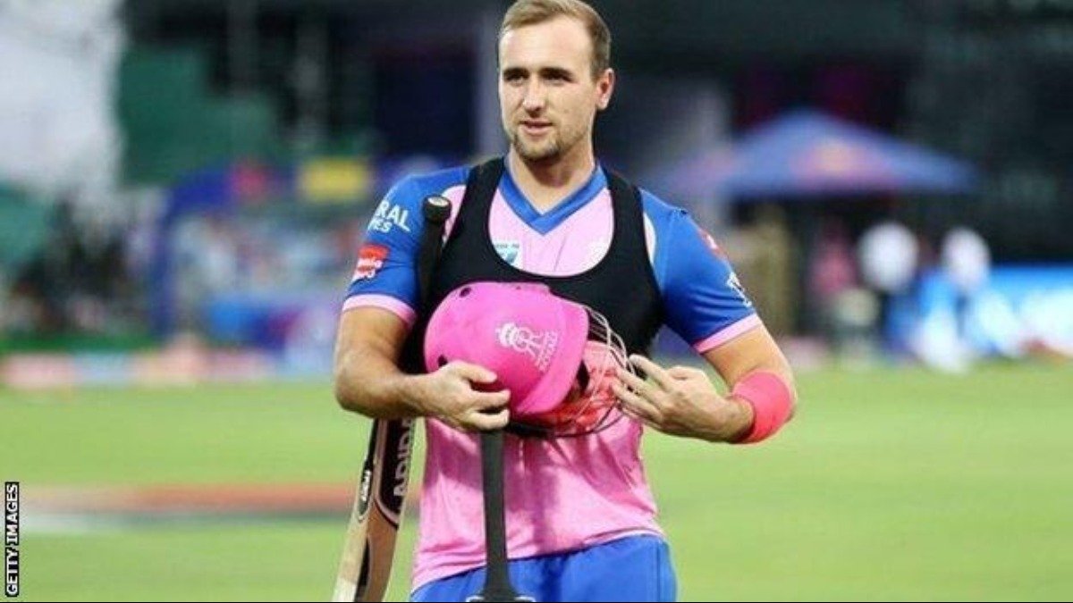 IPL 2021: Three potential replacements for Liam Livingstone in Rajasthan Royals’ squad