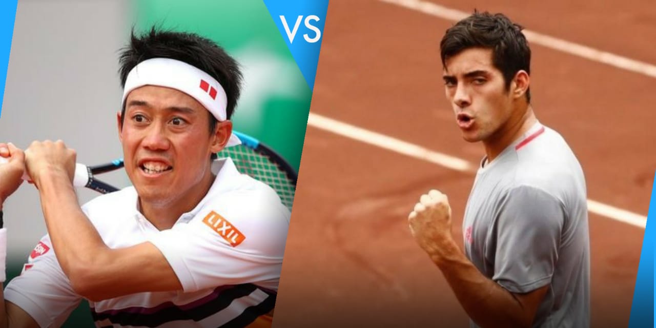 ATP Barcelona Open 2021: Cristian Garin v Kei Nishikori – Preview, Head to Head and Prediction