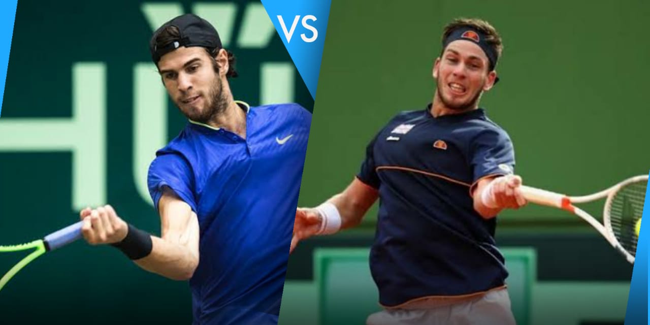 ATP Barcelona Open 2021: Karen Khachanov vs Cameron Norrie–Preview, Head to Head and Prediction