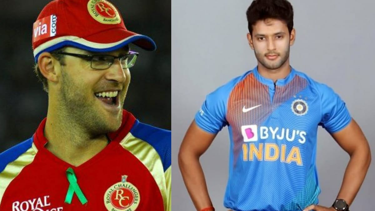 IPL 2021: Daniel Vettori questions the ability of Shivam Dube as an all-rounder