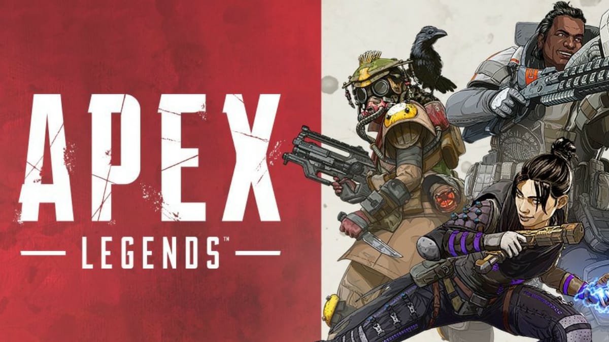 Apex Legends Coming To Mobile: Release Date And More