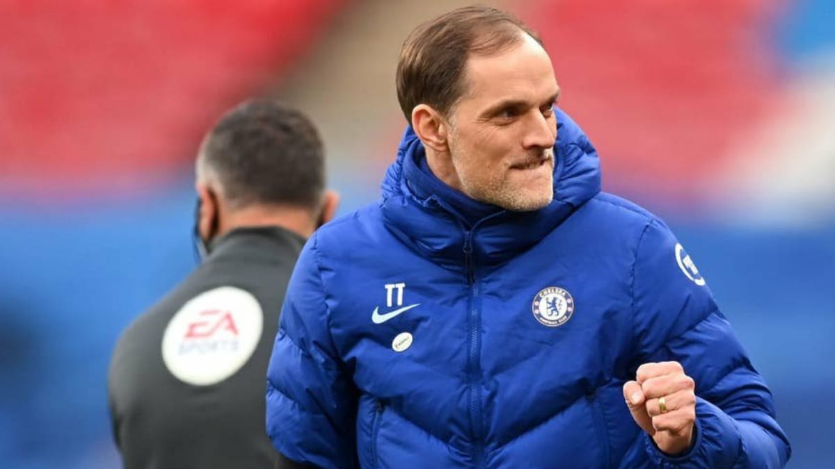 Thomas Tuchel hopes that Chelsea takes the right decision regarding participation in the European Super League