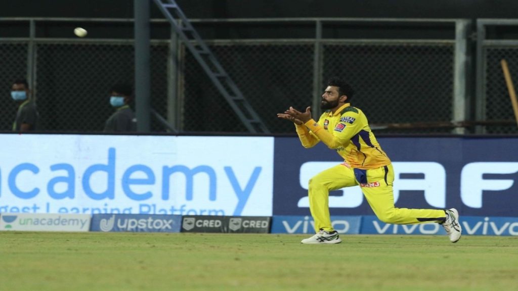 Ravindra Jadeja