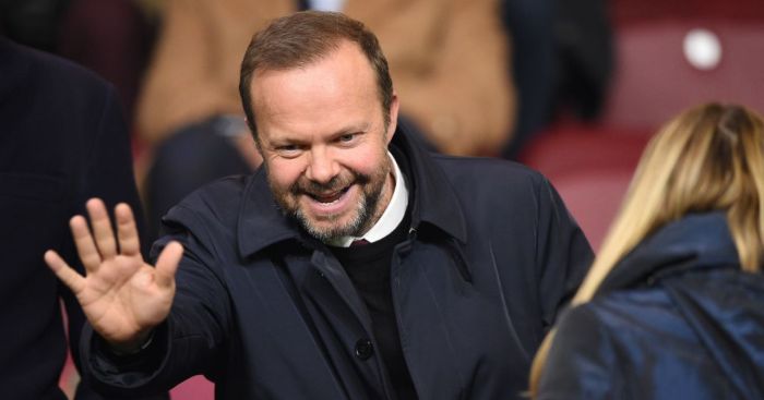 UEFA President criticises Manchester United and Juventus owners Ed Woodward and Andrea Agnelli