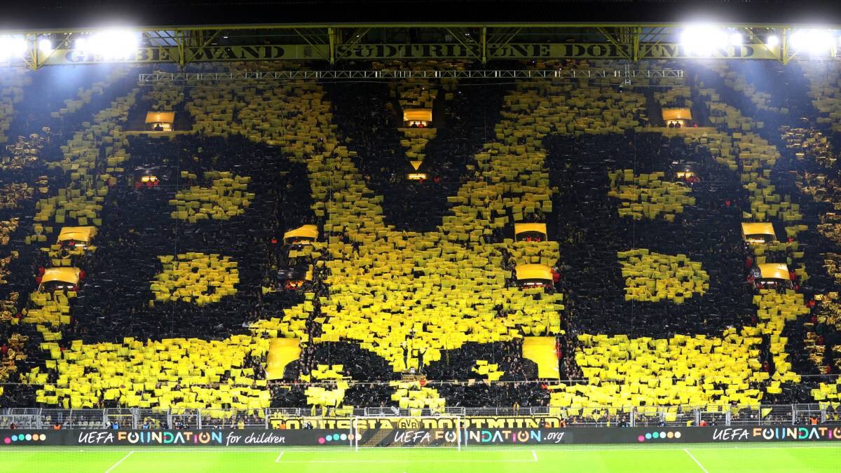 ‘We won’t support this!’ : Borussia Dortmund and Bayern Munich join hands to reject European Super League