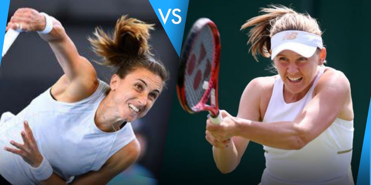 Istanbul Cup 2021: Petra Martic vs Fiona Ferro-Preview, Head to Head and Prediction for TEB BNP Paribas Tennis Championship