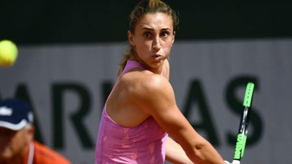 Petra Martic