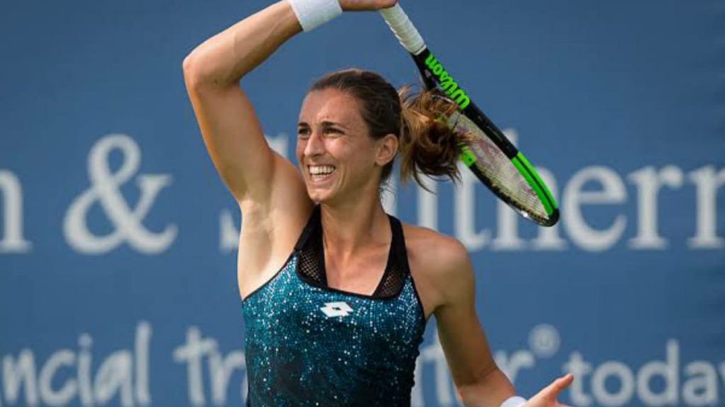 Petra Martic