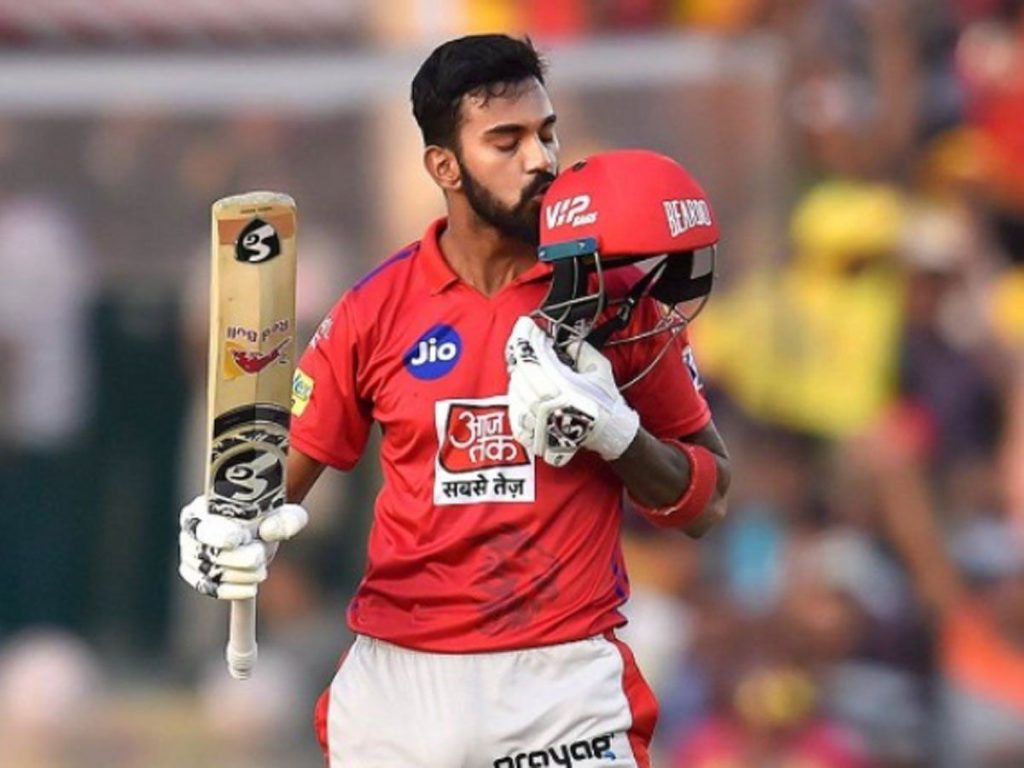 KL Rahul Punjab Kings