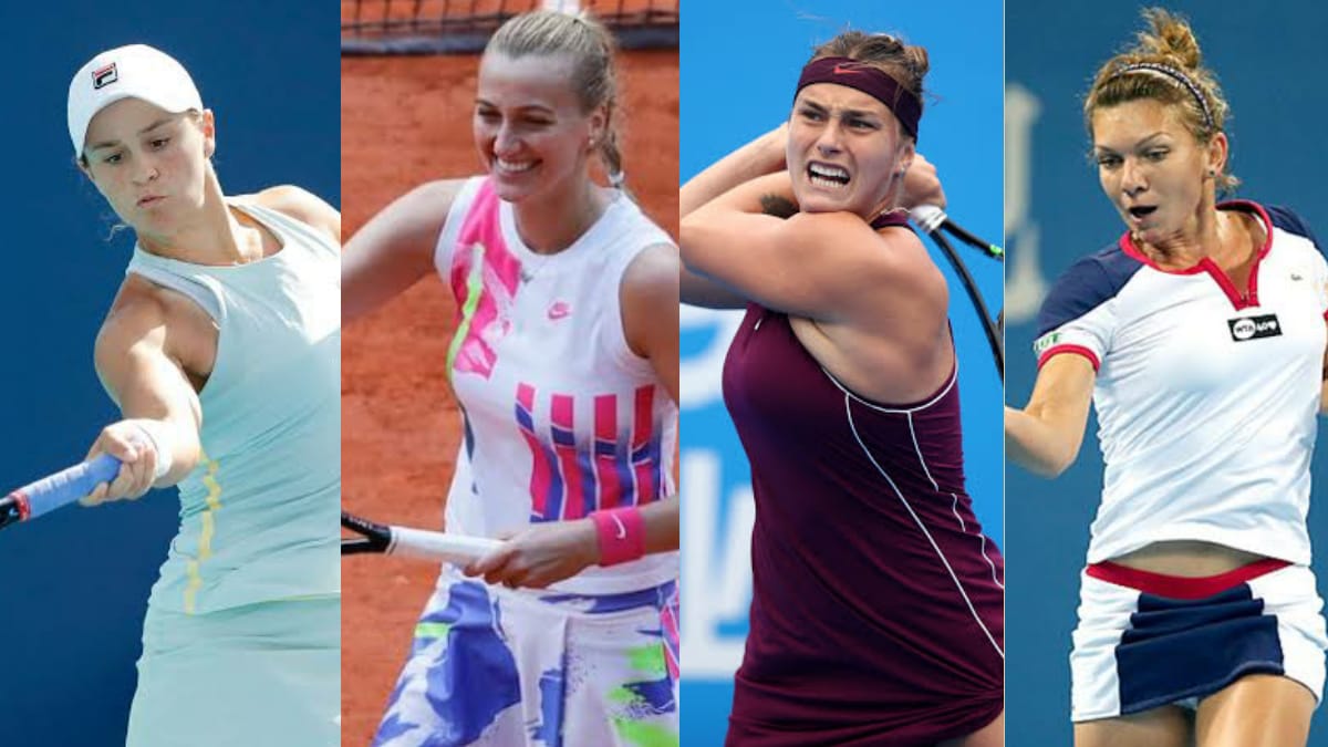 Stuttgart Open 2021: Women’s Singles Draw Preview, Analysis & Prediction for Porsche Tennis Grand Prix