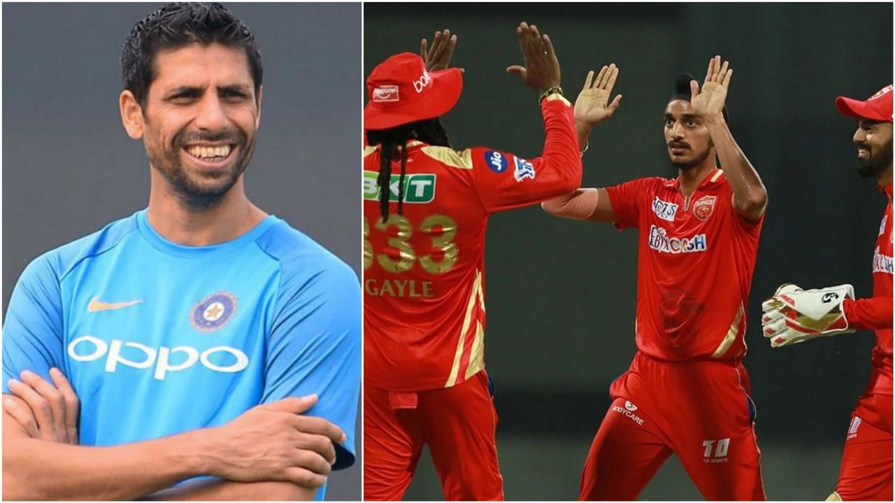 IPL 2021: Ashish Nehra questions Punjab Kings’ strategy during the match against Delhi Capitals