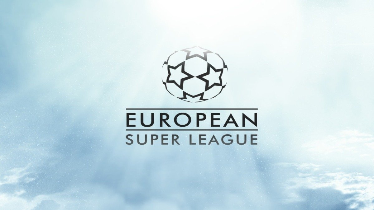 12 top clubs agree to join European Super League; UEFA says teams will be banned from domestic leagues